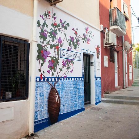 La Casita De Celia Alicante Exterior foto