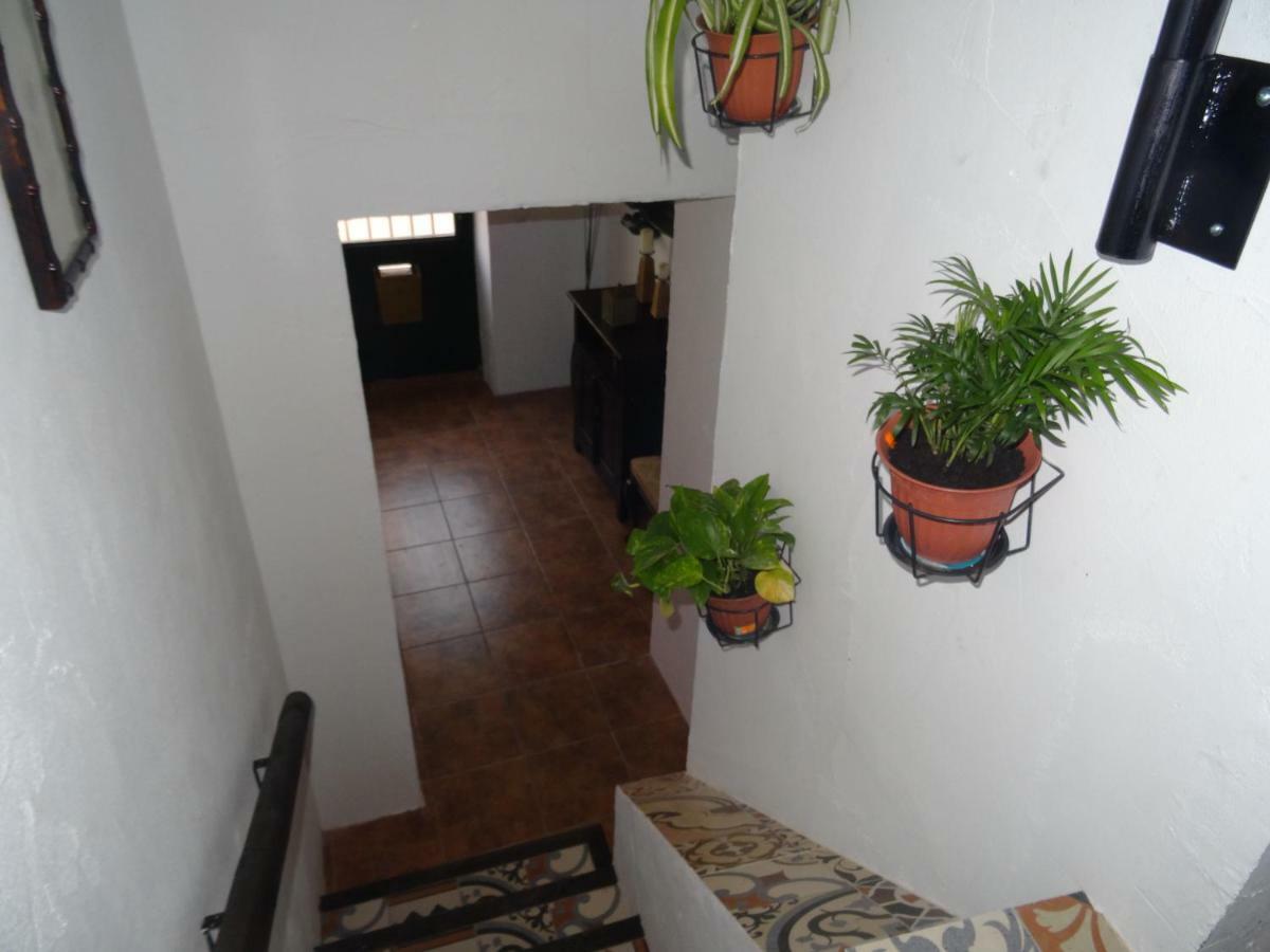 La Casita De Celia Alicante Exterior foto