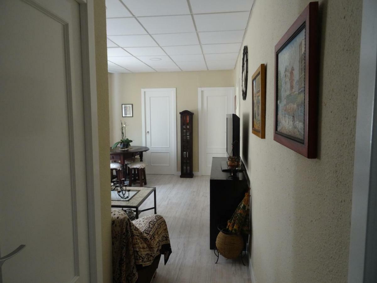 La Casita De Celia Alicante Exterior foto