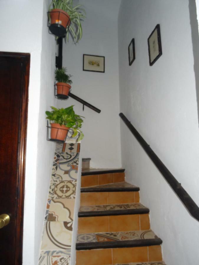 La Casita De Celia Alicante Exterior foto